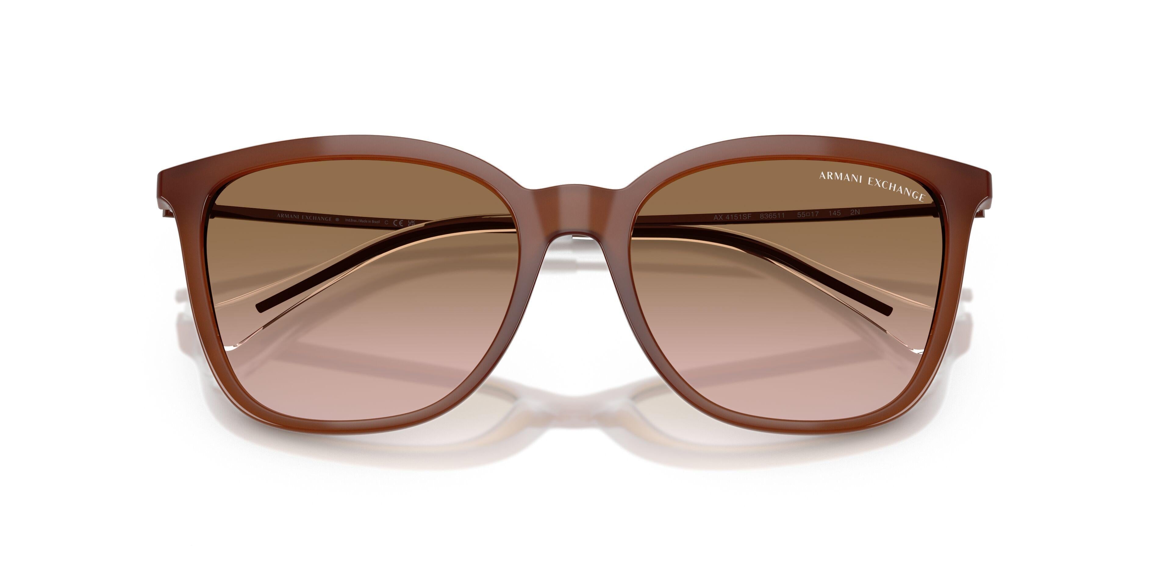 Armaani Exchange 4151SF Sunglasses