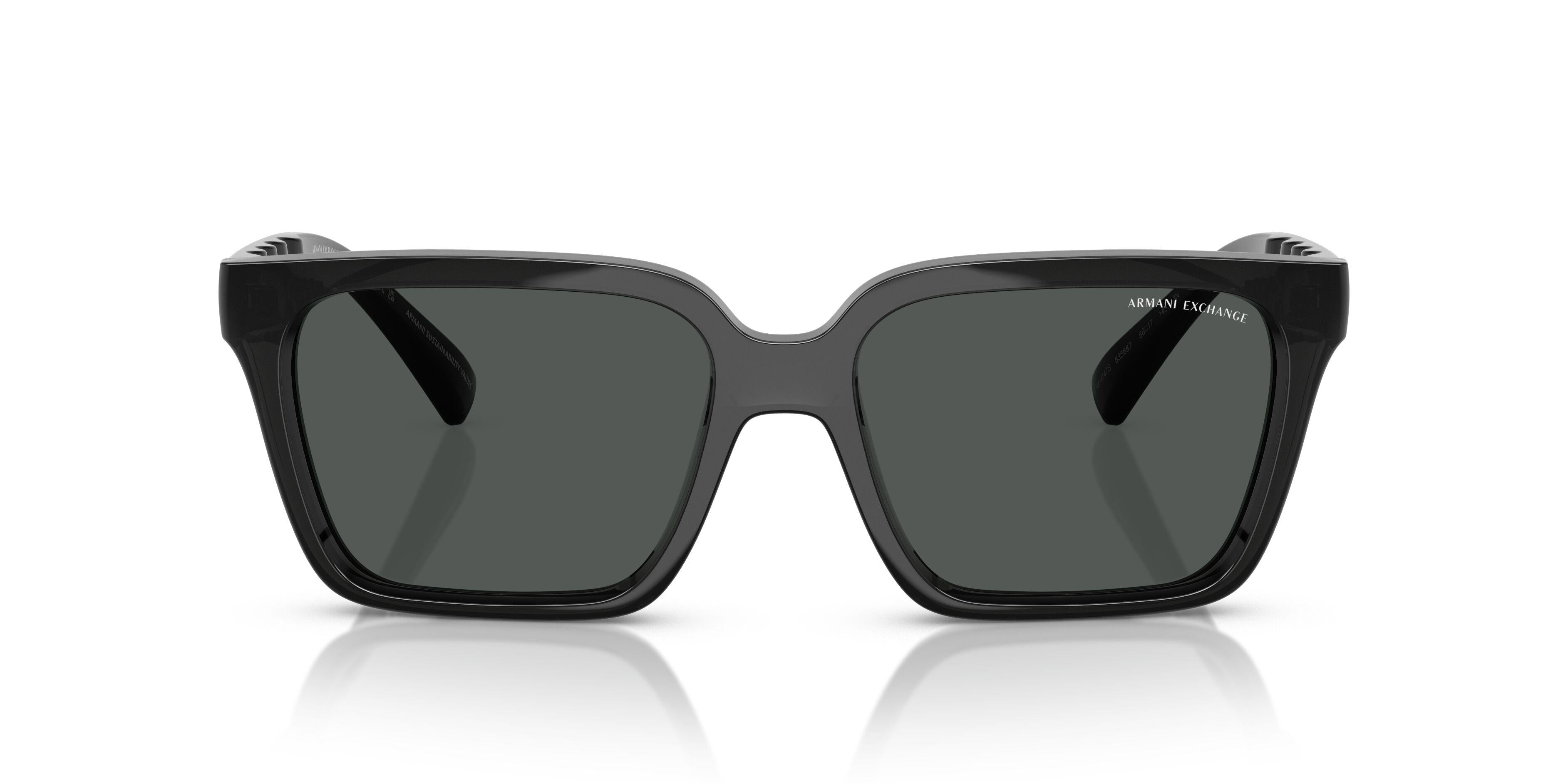 Armaani Exchange 4147S Sunglasses