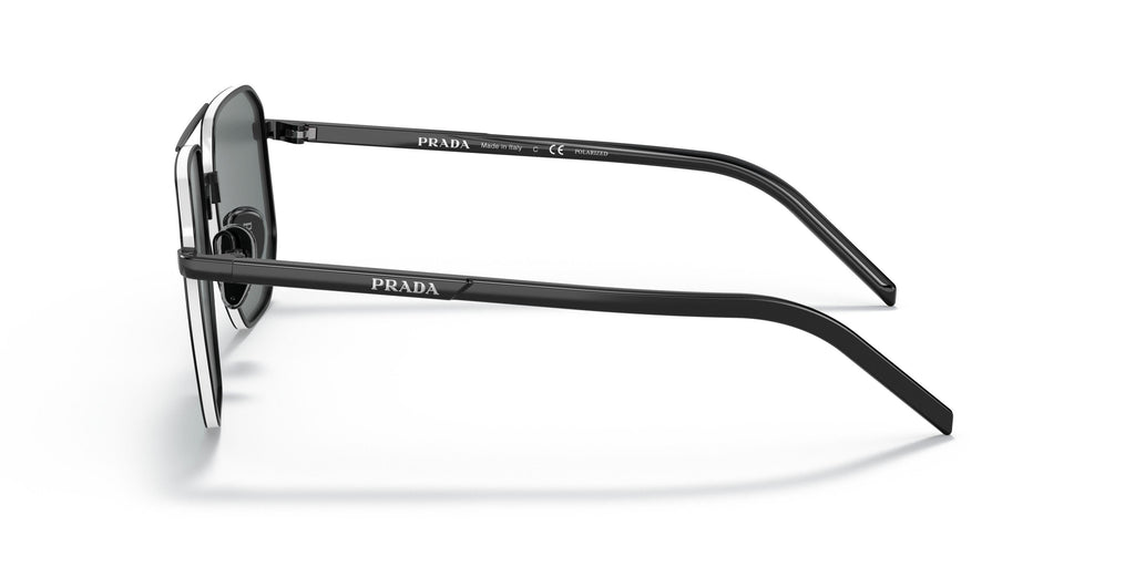Praada 59YS Sunglasses