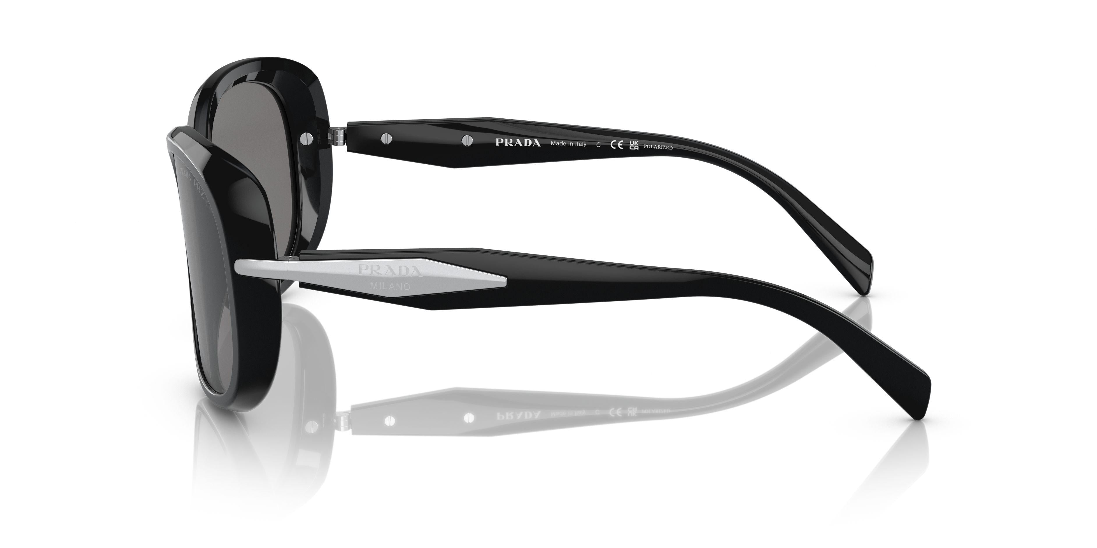 Praada 04ZSF Sunglasses