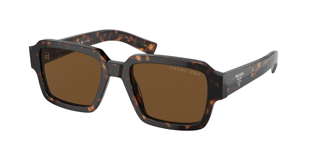 Praada 02ZS Sunglasses