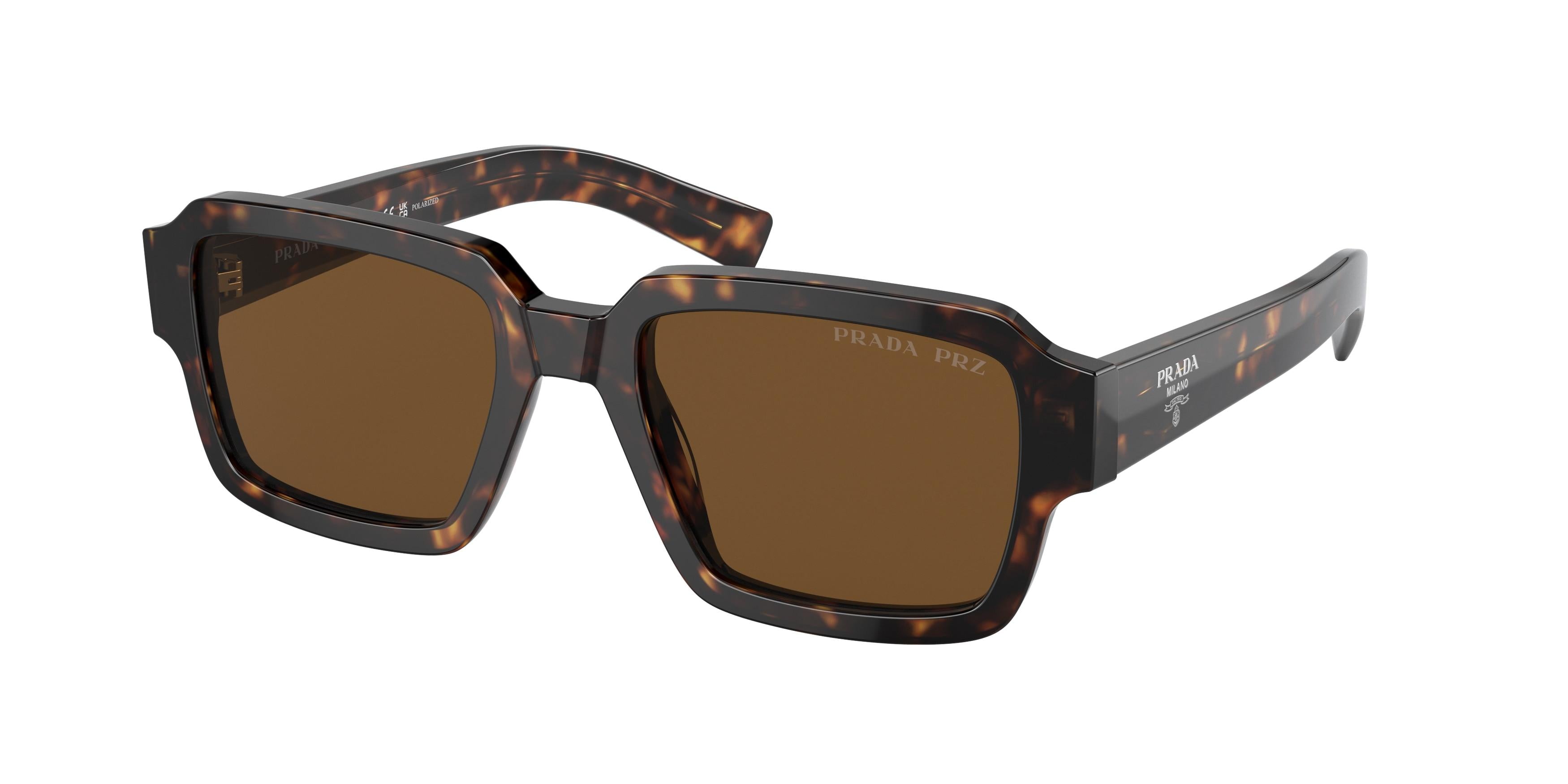 Praada 02ZS Sunglasses