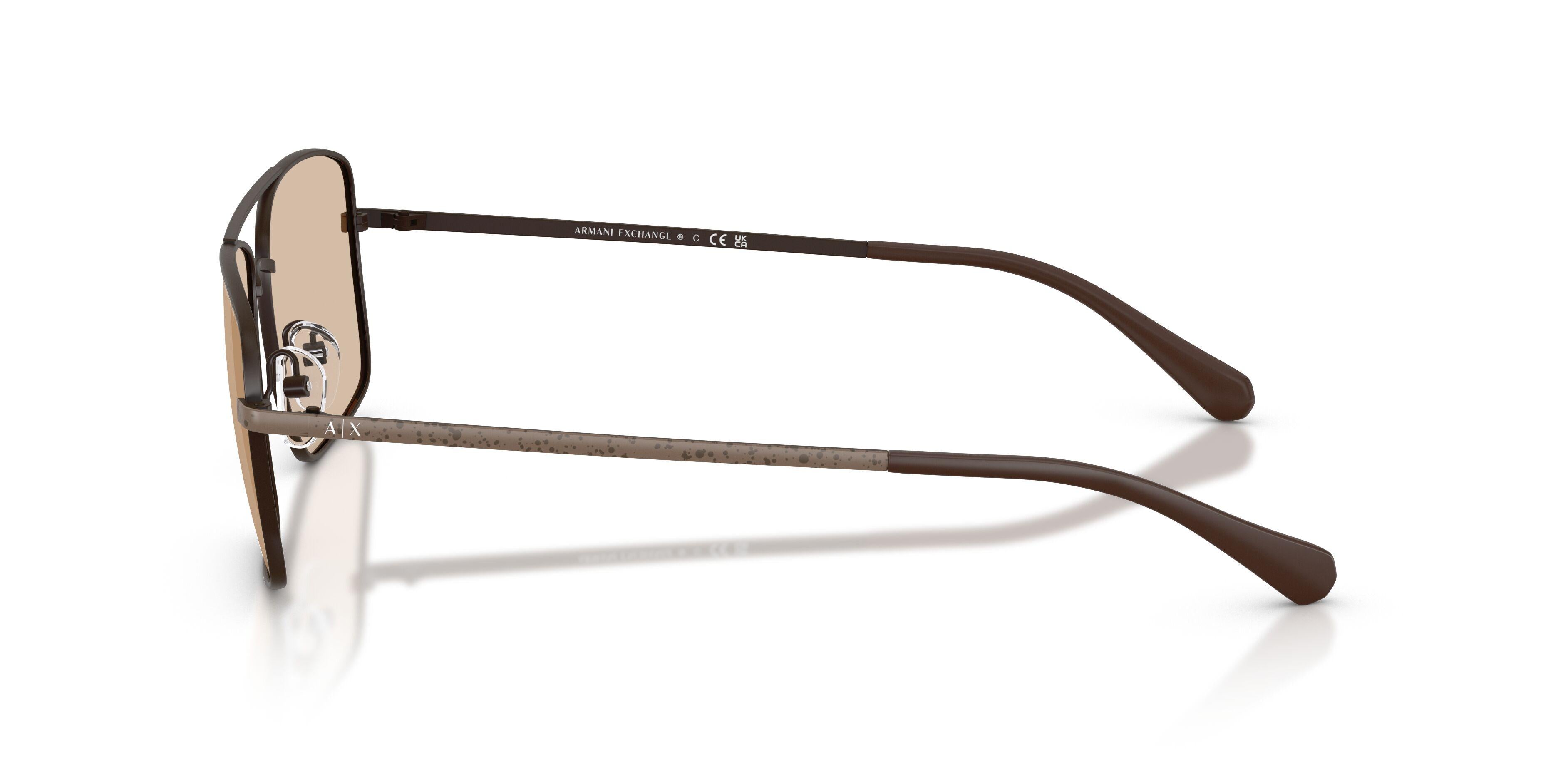 Armaani Exchange 2054S Sunglasses