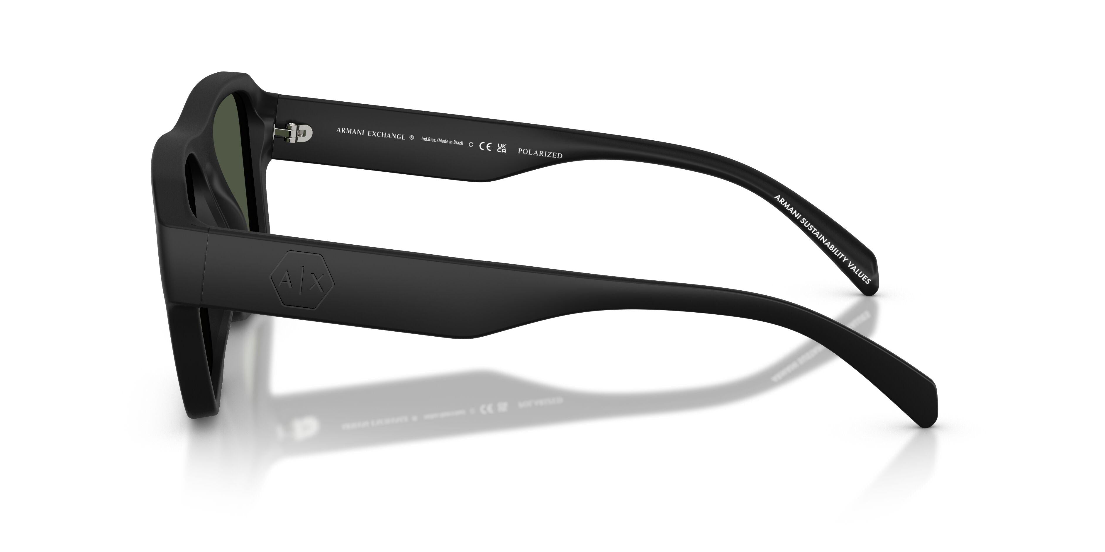 Armaani Exchange 4154SU Sunglasses