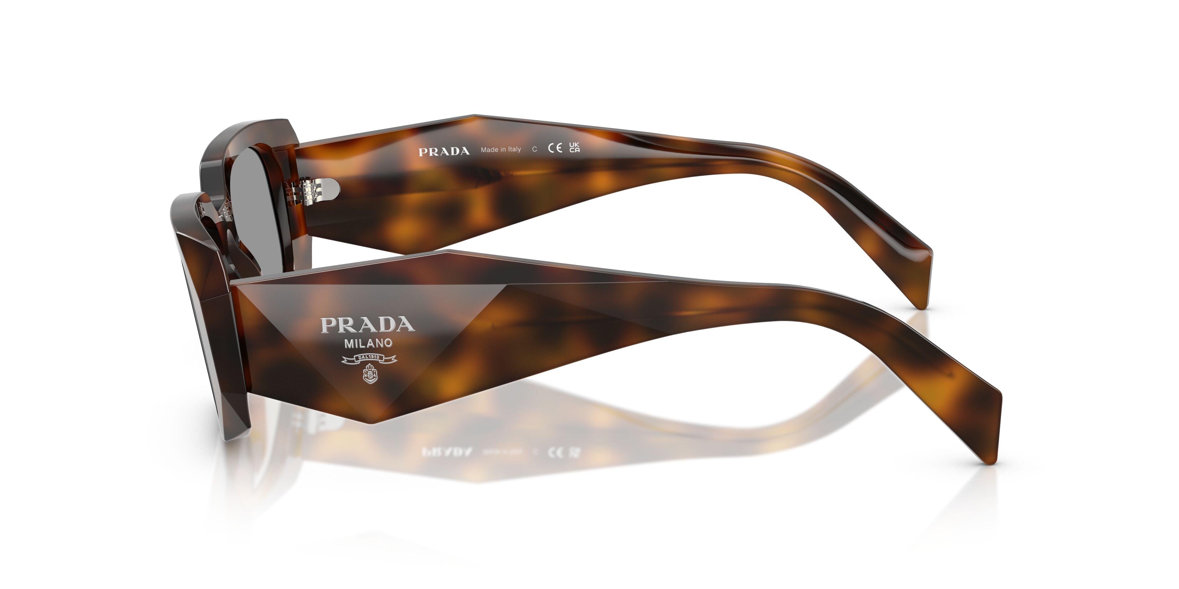 Praada 17WS Symbole Sunglasses