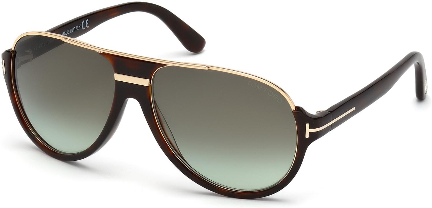 Tom Fordd Dimitry 0334 Sunglasses
