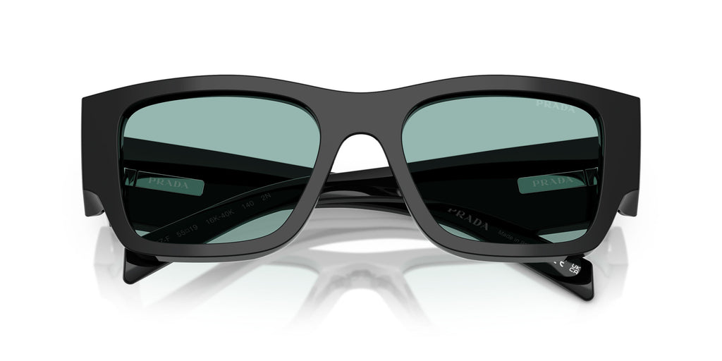 Praada 10ZSF Sunglasses