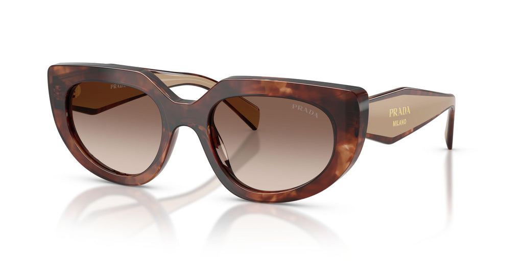 Praada D02SF Sunglasses
