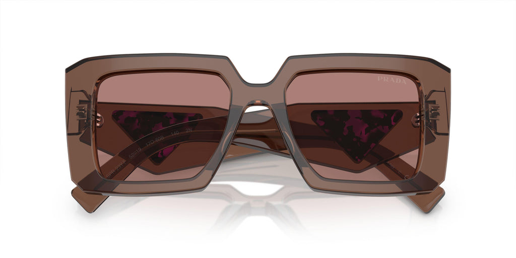 Praada 23YSF Sunglasses
