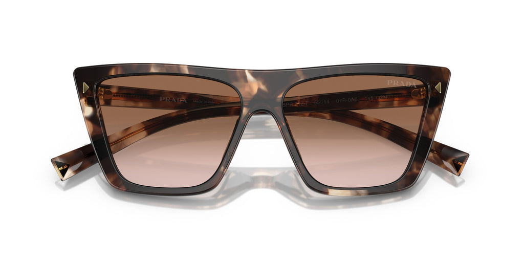 Praada 21ZSF Sunglasses