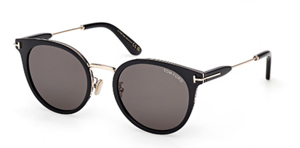 Tom Fordd 1244K Sunglasses