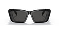 Praada 08YSF Sunglasses