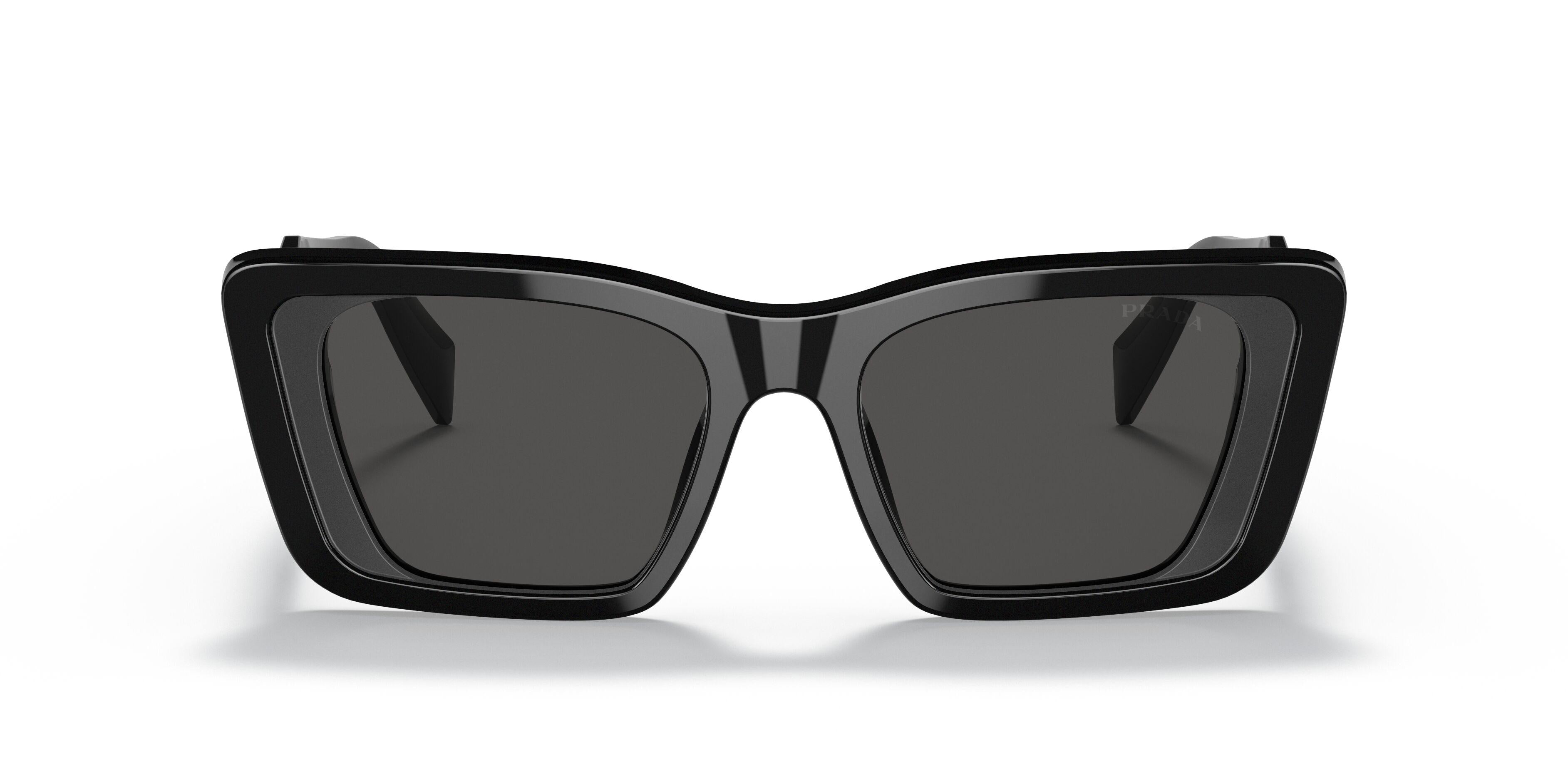 Praada 08YSF Sunglasses