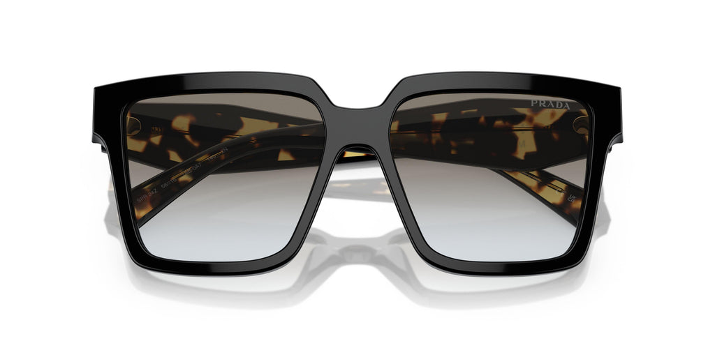 Praada 24ZS Sunglasses