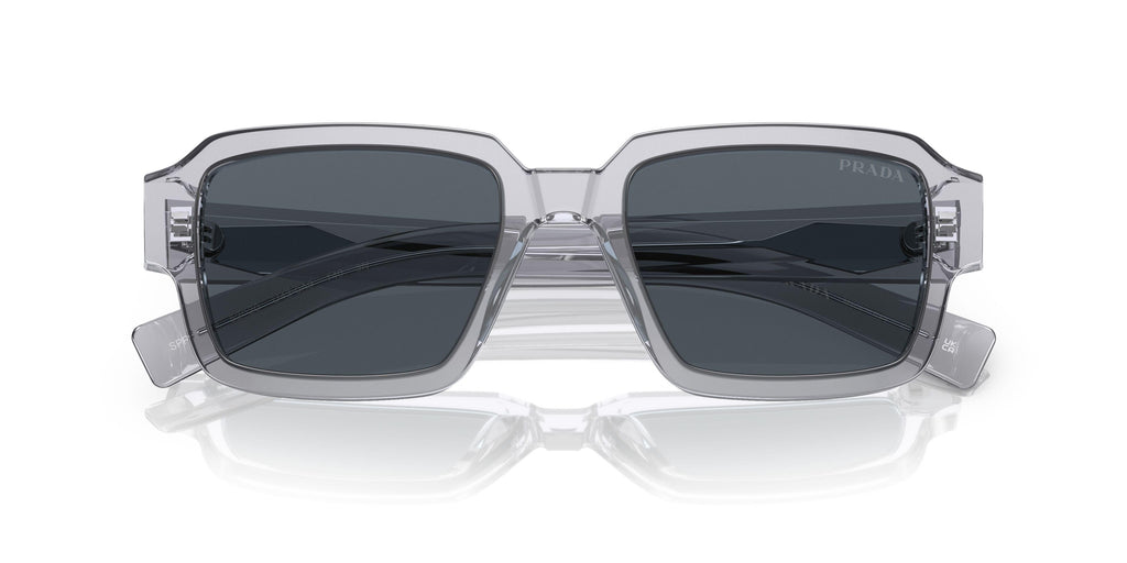 Praada 02ZSF Sunglasses