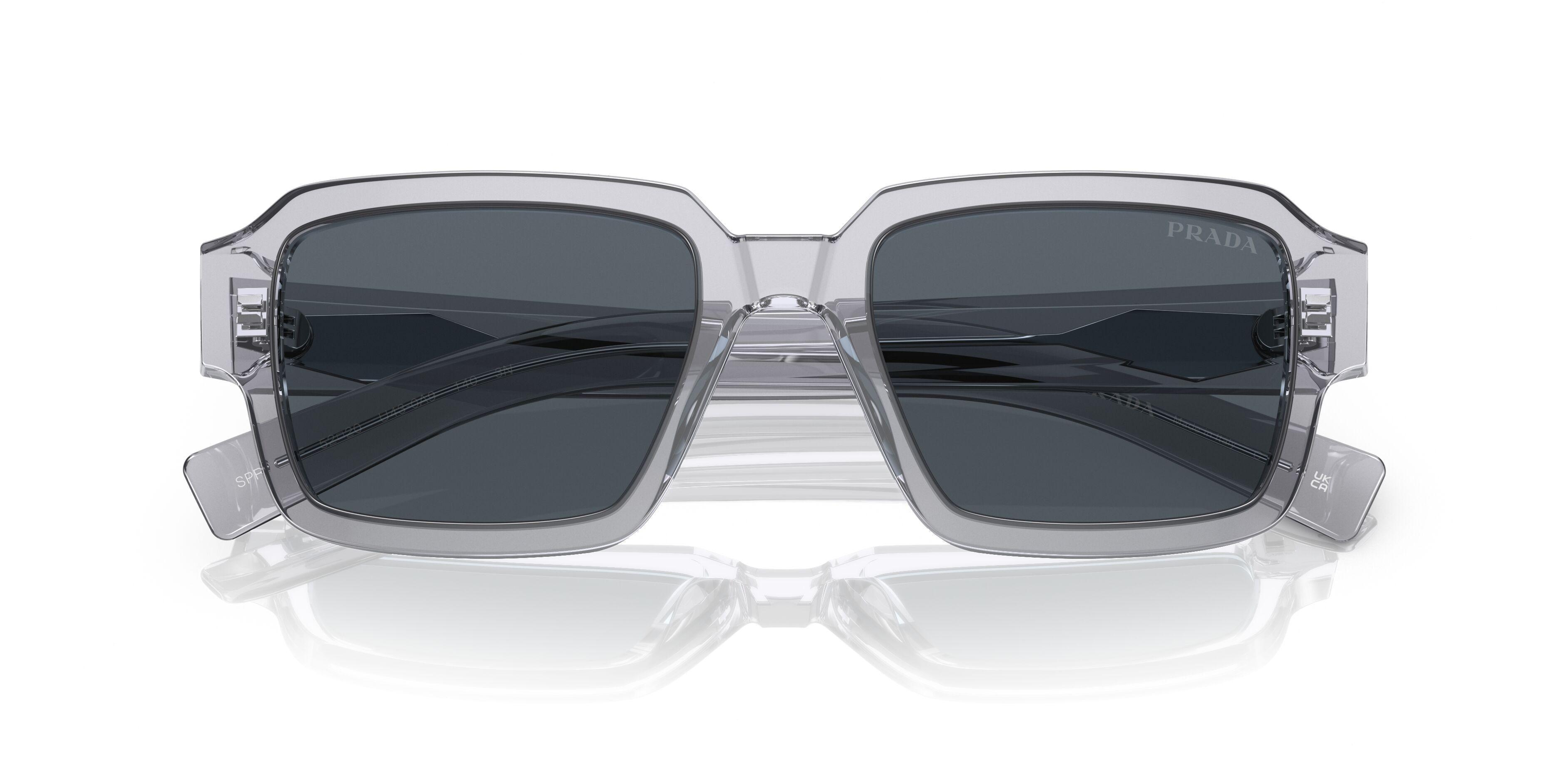 Praada 02ZSF Sunglasses