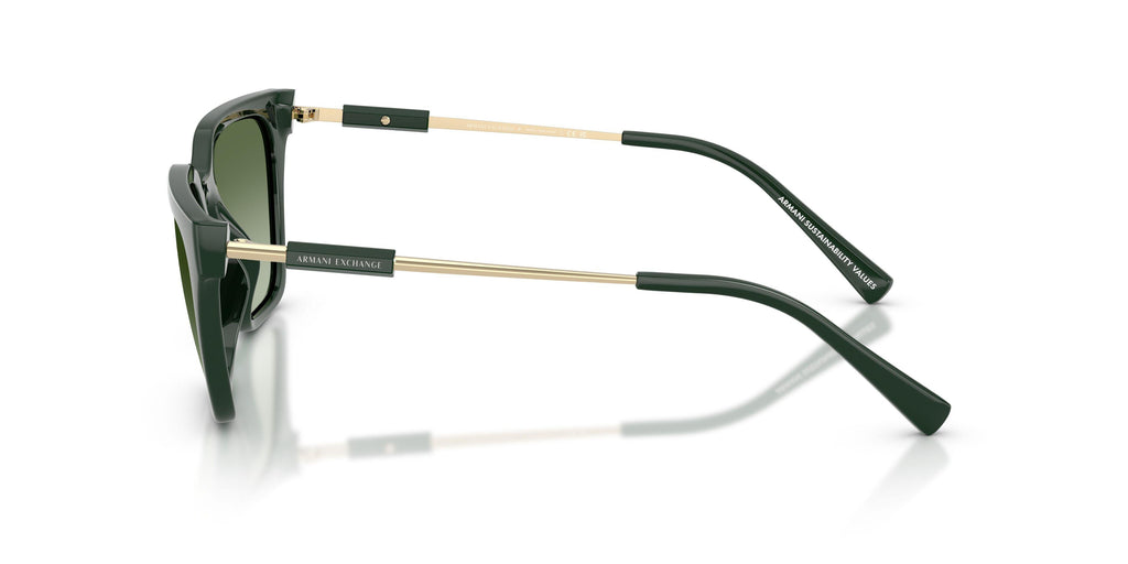 Armaani Exchange 4158S Sunglasses