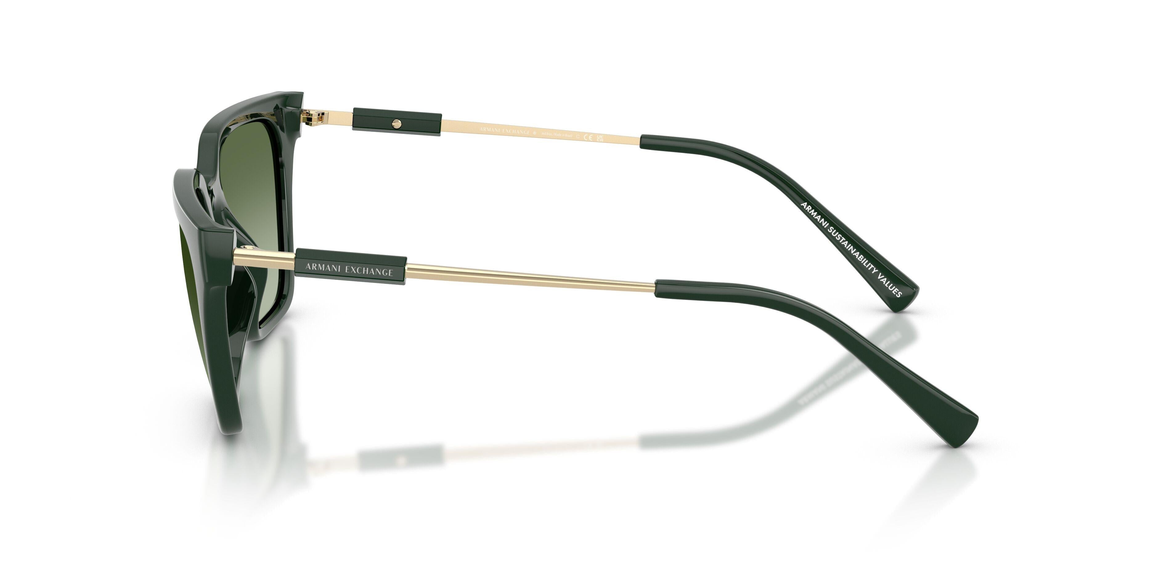 Armaani Exchange 4158S Sunglasses