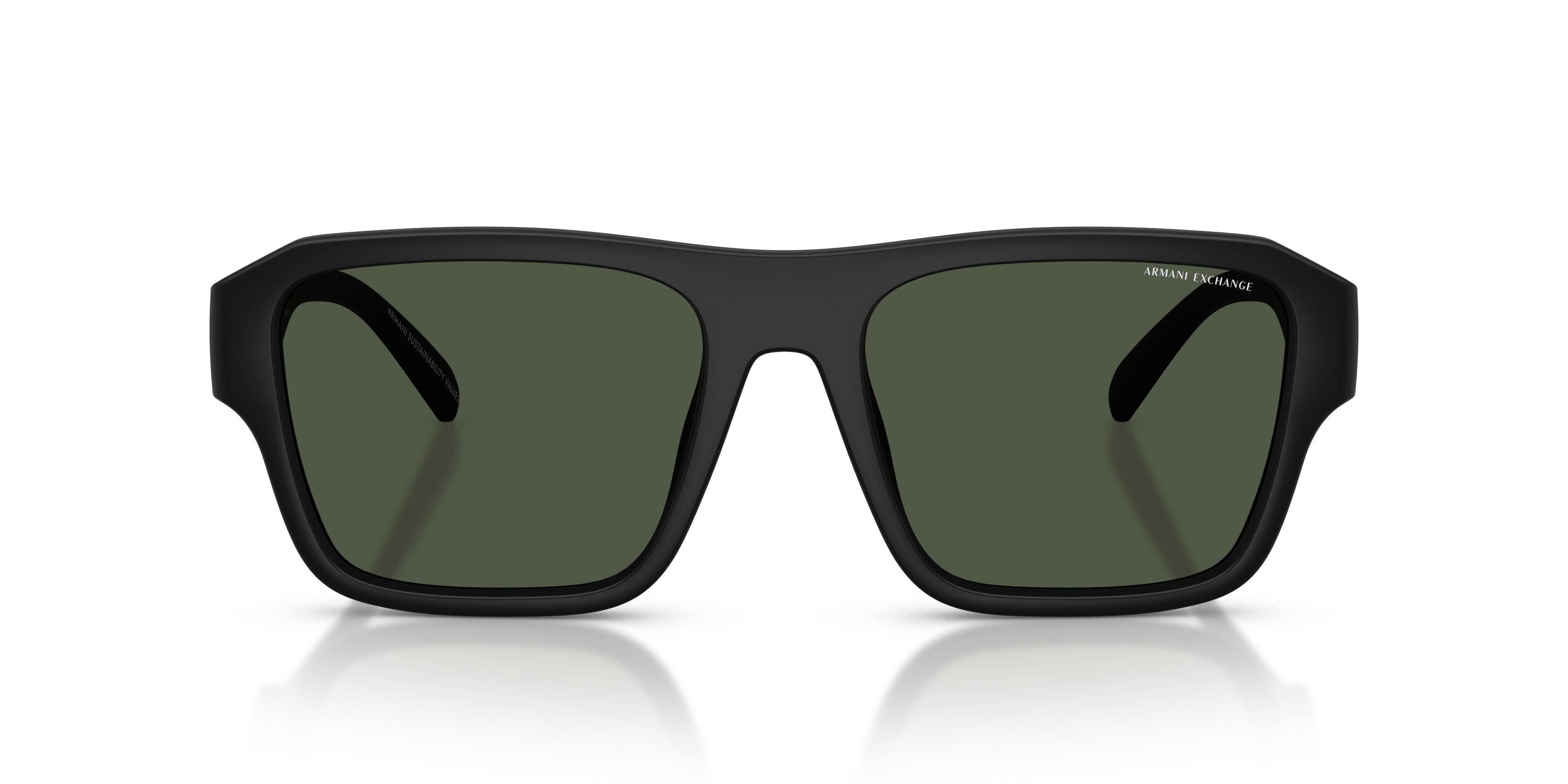 Armaani Exchange 4154SU Sunglasses