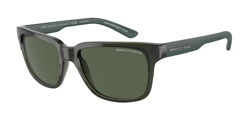 Armaani Exchange 4026S Sunglasses