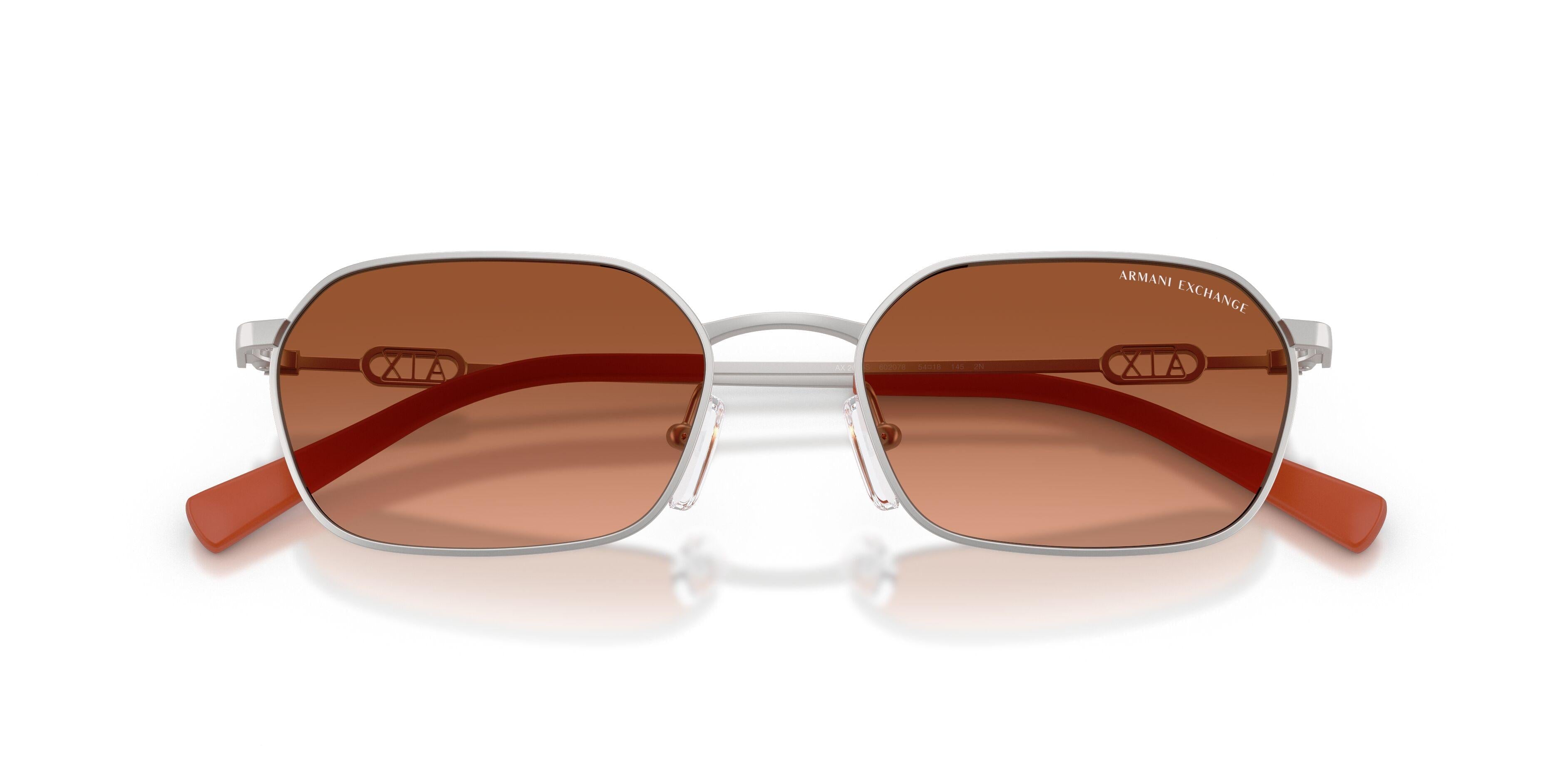 Armaani Exchange 2056S Sunglasses