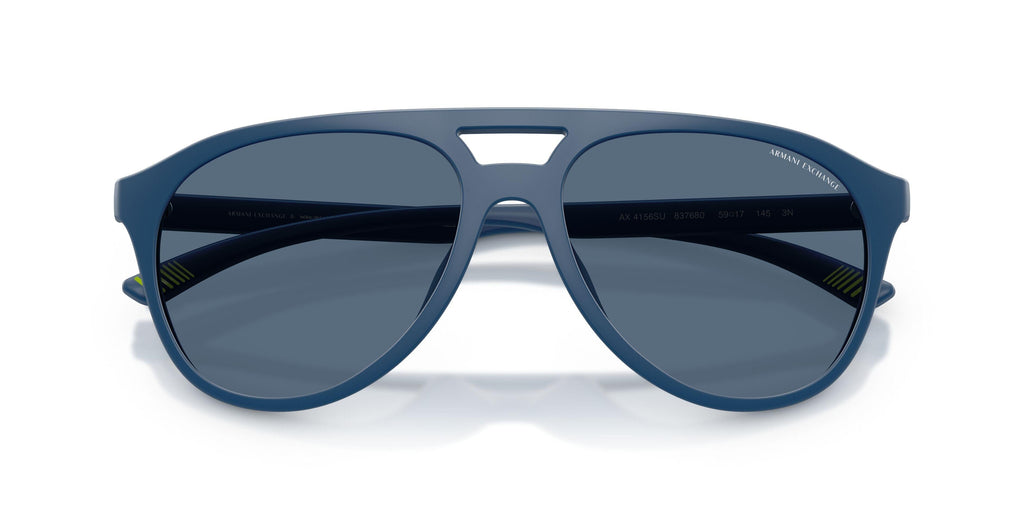 Armaani Exchange 4156SU Sunglasses