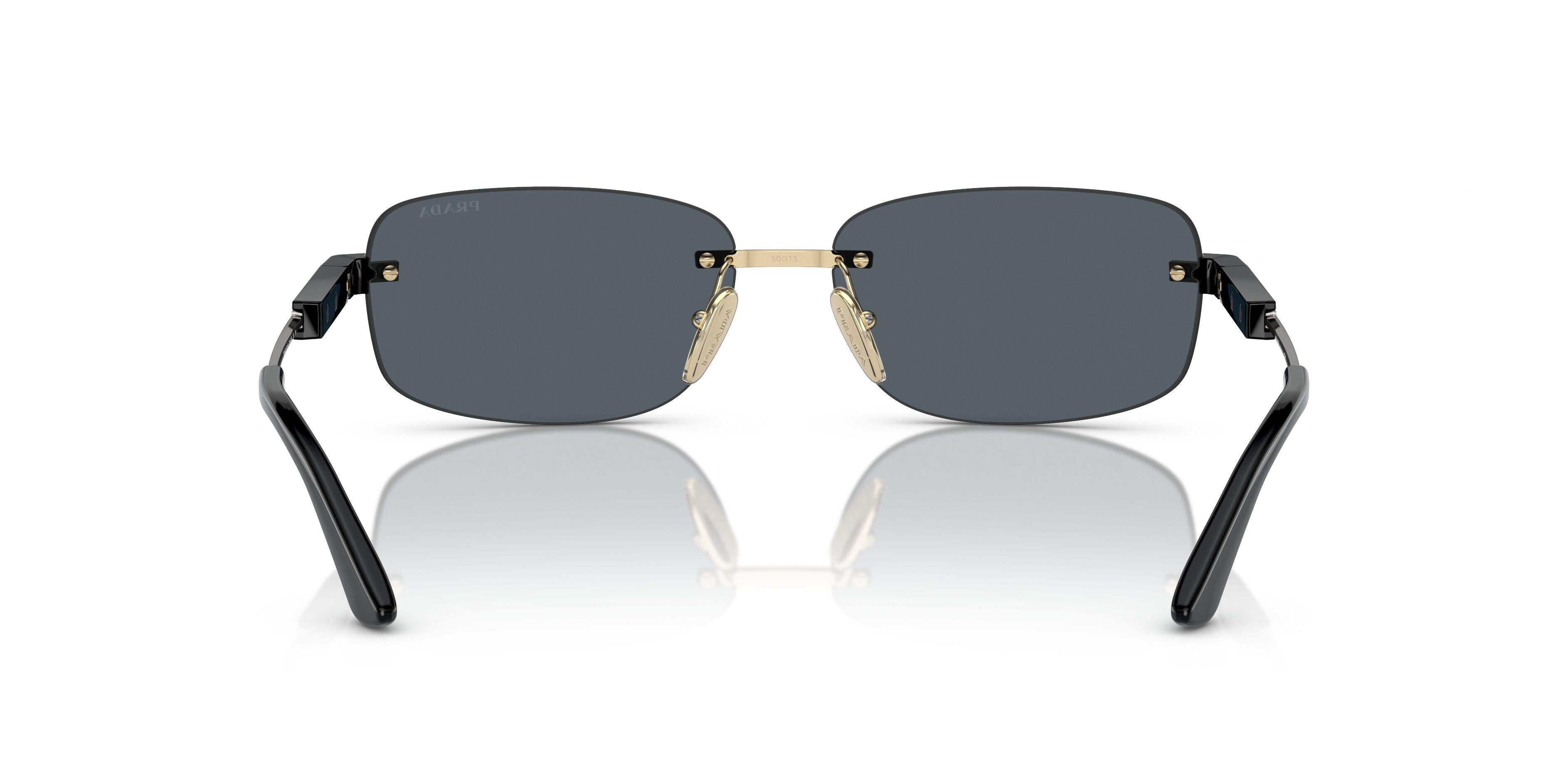 Praada 68ZS Sunglasses