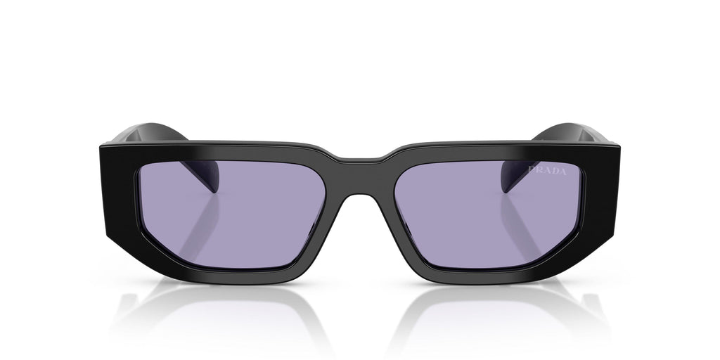 Praada 09ZSF Sunglasses