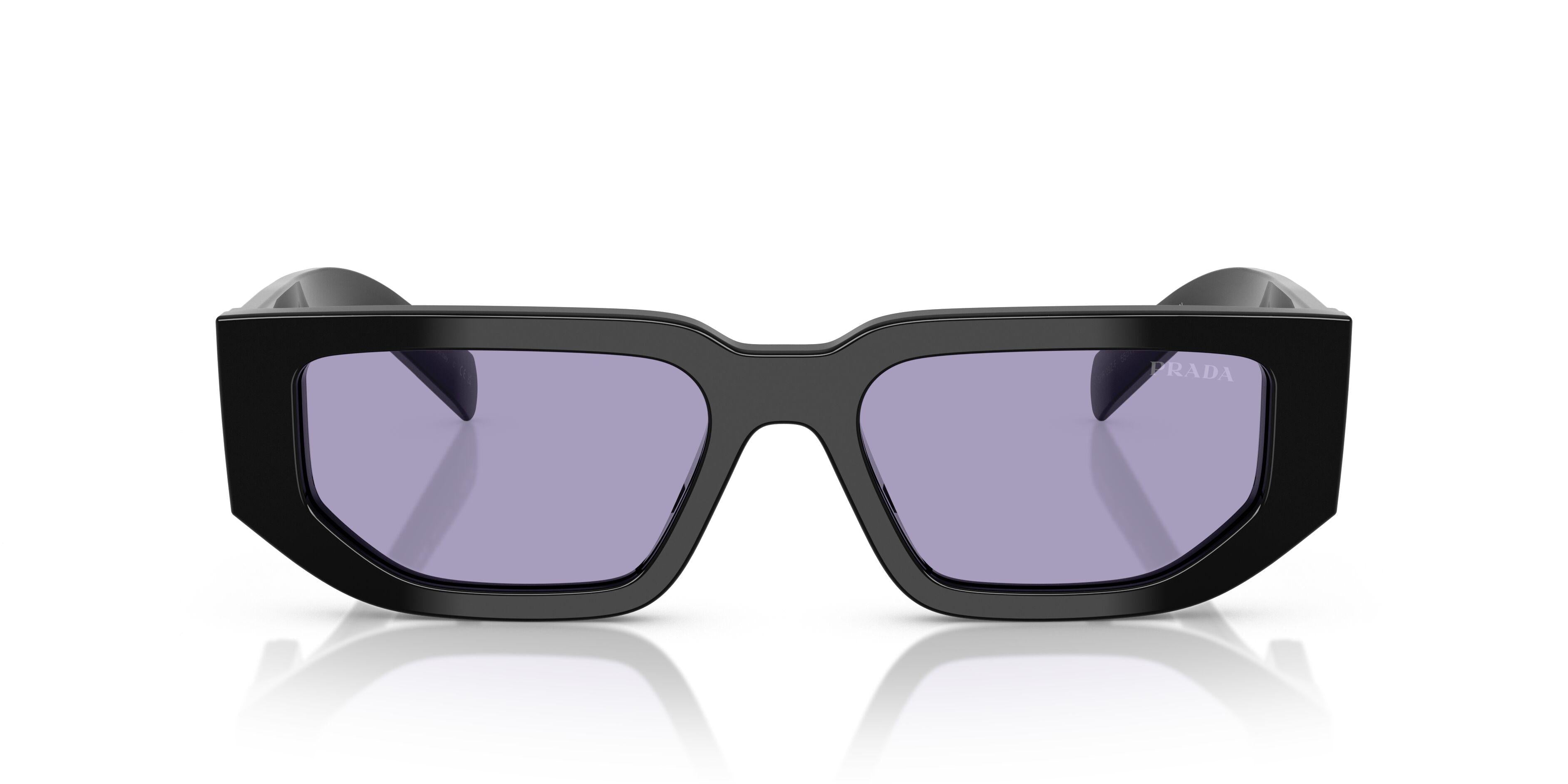 Praada 09ZSF Sunglasses