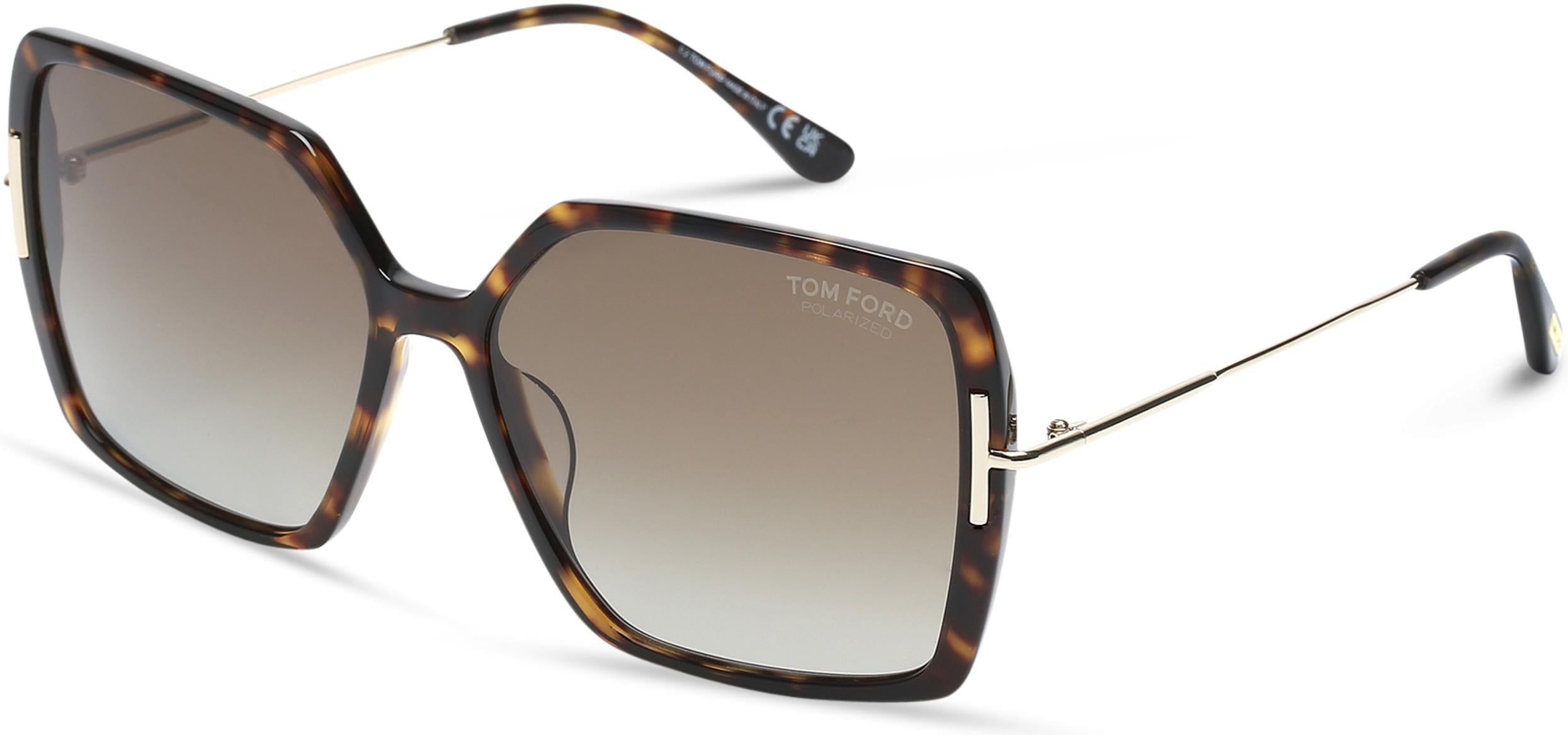 Tom Fordd Joanna 1039 Sunglasses