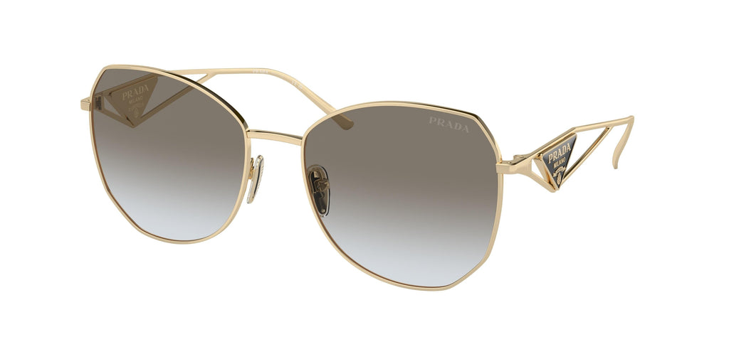 Praada 57YS Sunglasses