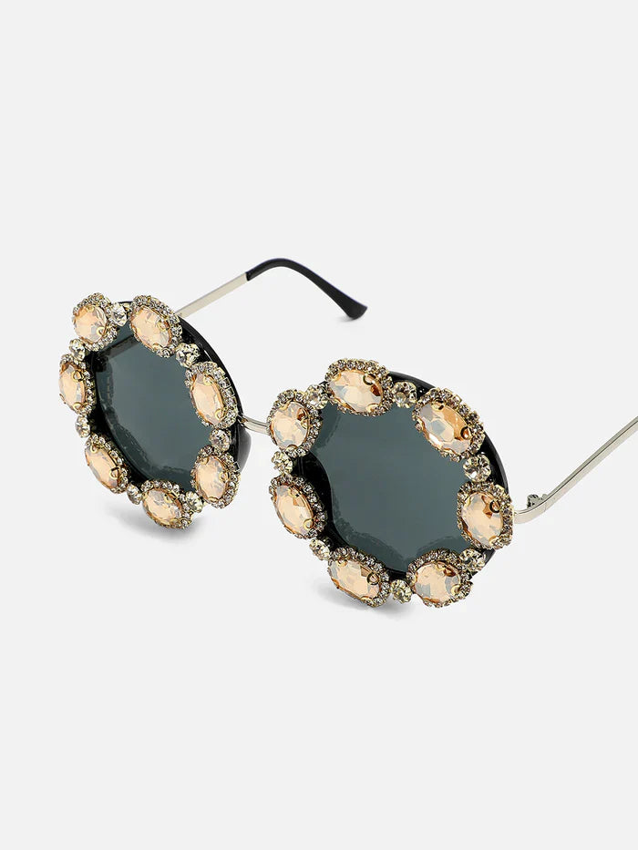 Radiant Frames Multicolor Women Sunglasses