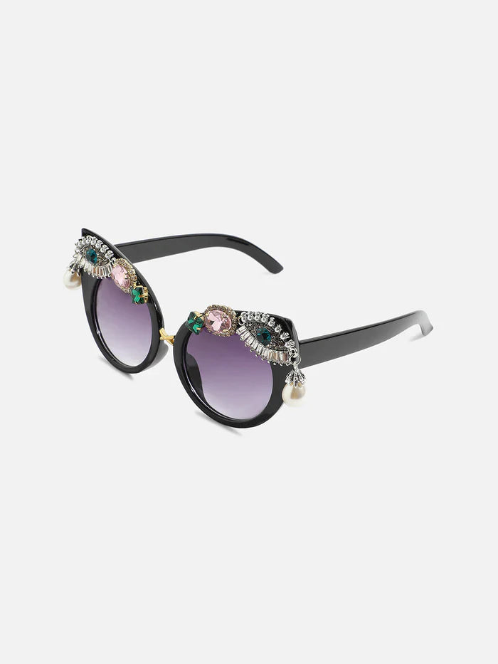 Glam Shades & Design Sunglasses