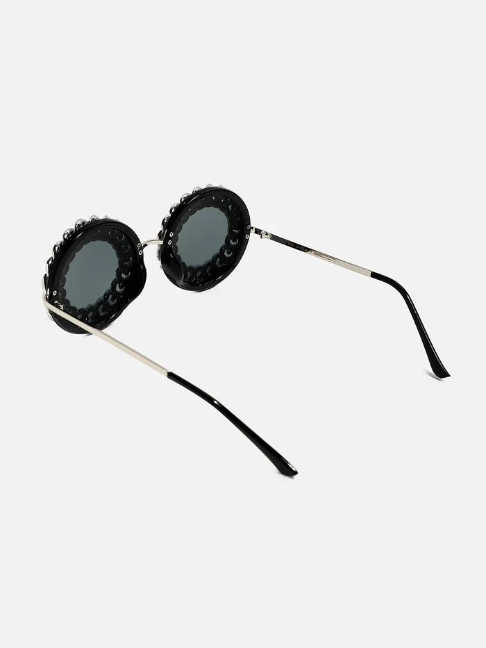 Chic Bling Shades Women Sunglasses