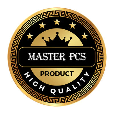 Best New Black & Black Square Master Sunglasses
