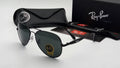 Best New Black & Black Unique Sunglasses For Men