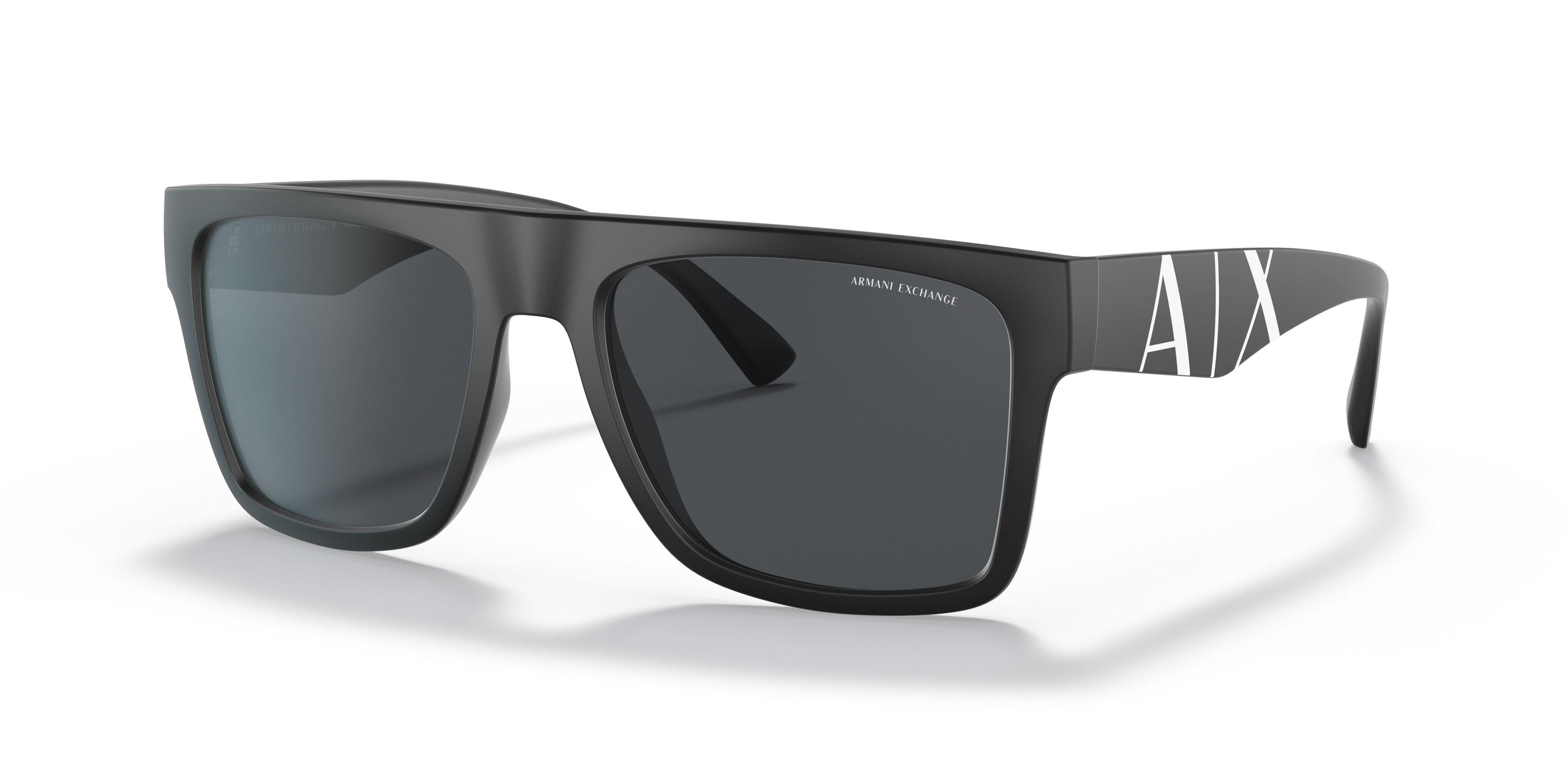 Armaani Exchange 4113S Sunglasses