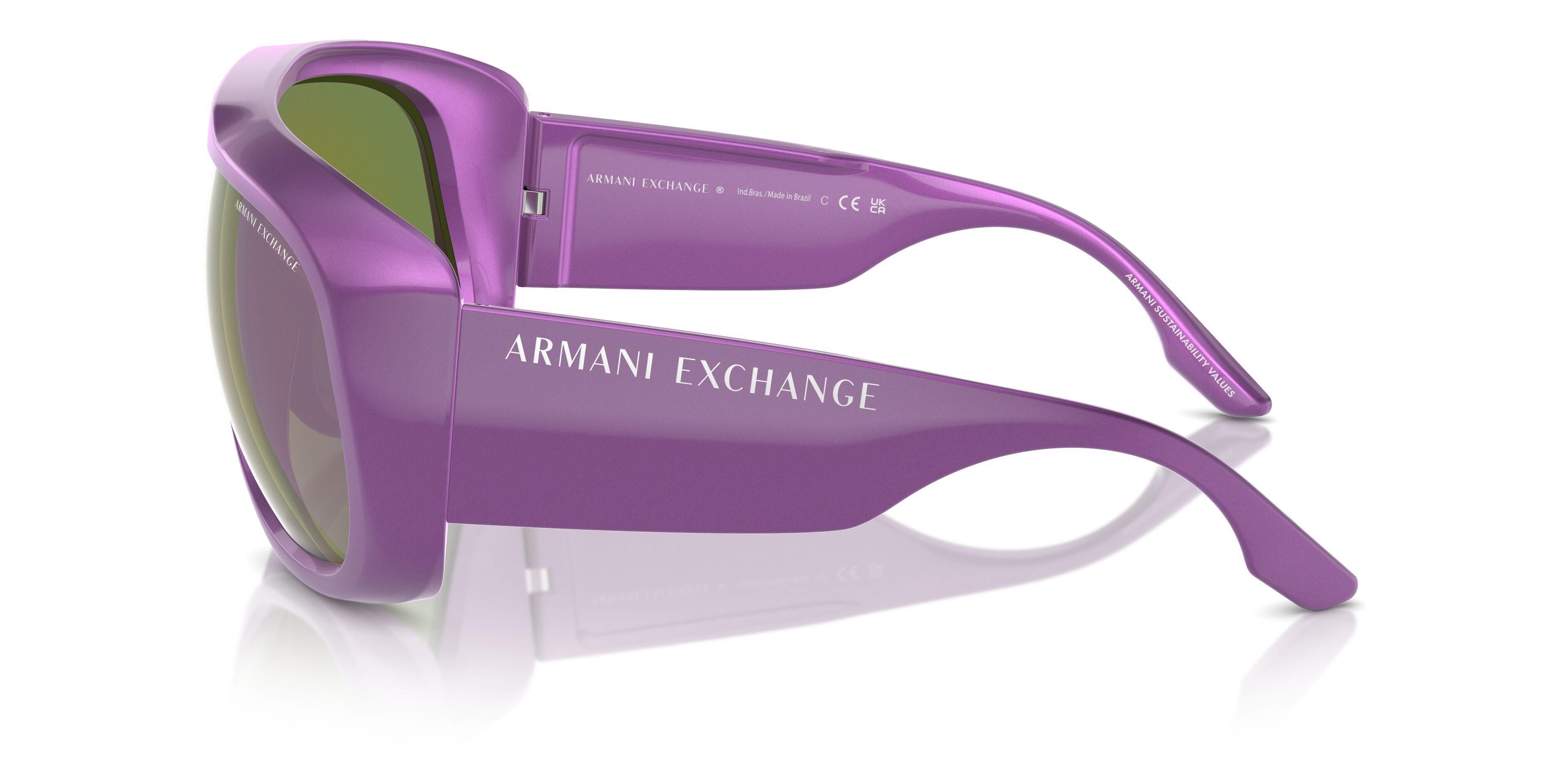 Armaani Exchange 4143SU Sunglasses