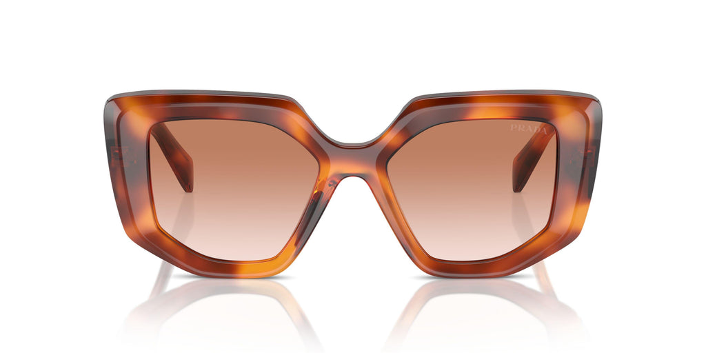Praada 14ZS Sunglasses