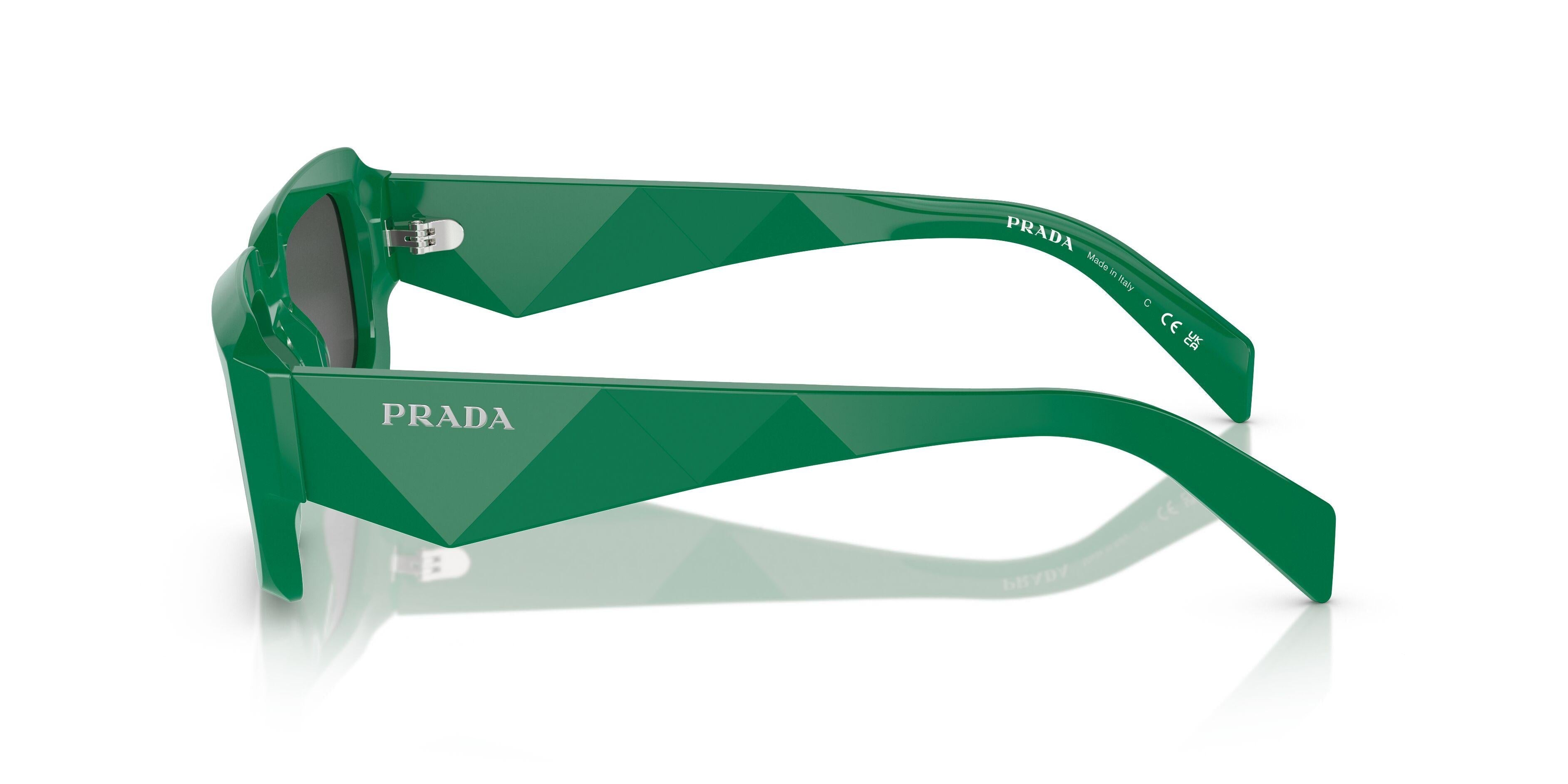 Praada 27ZS Sunglasses