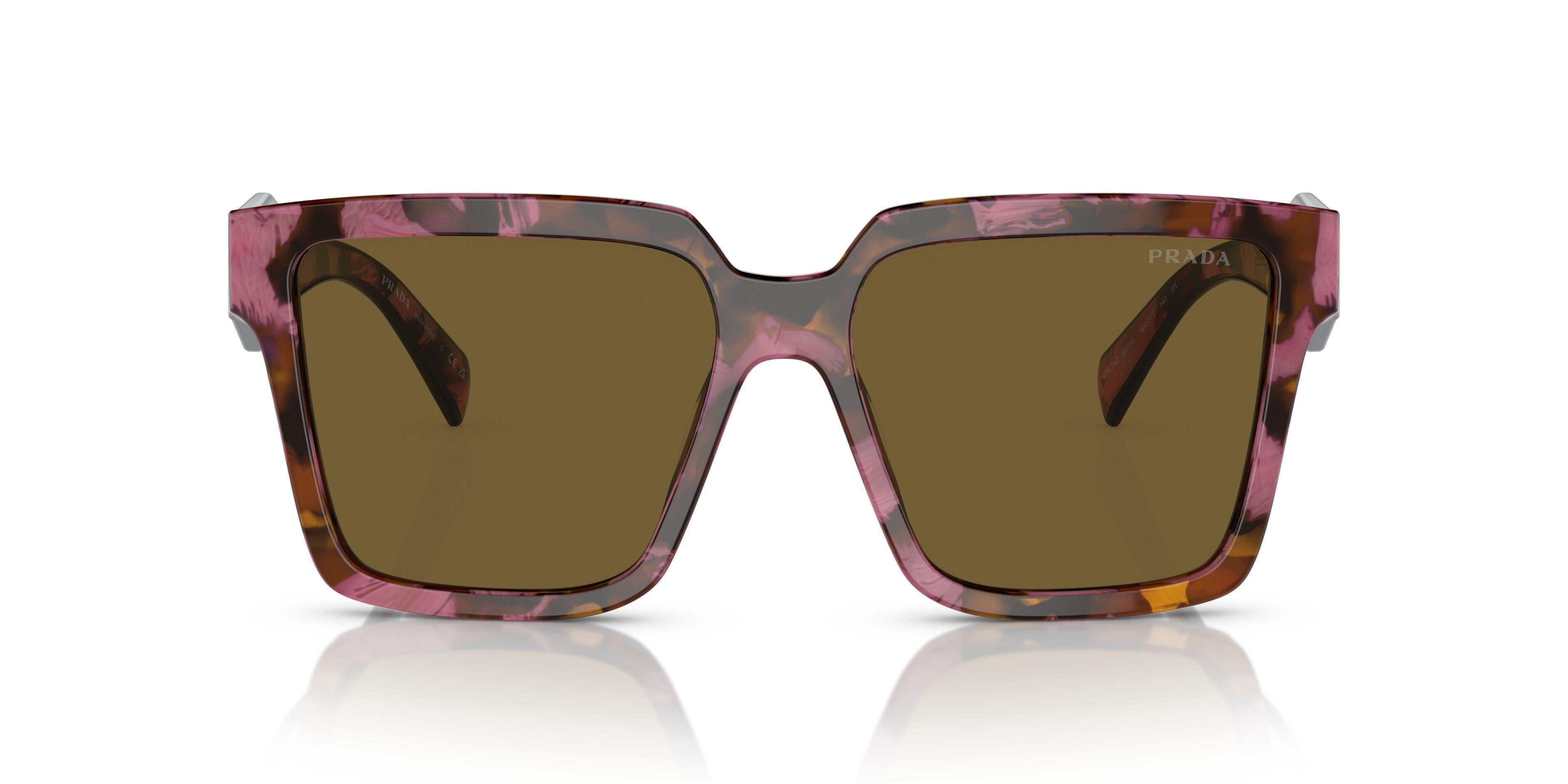 Praada 24ZS Sunglasses