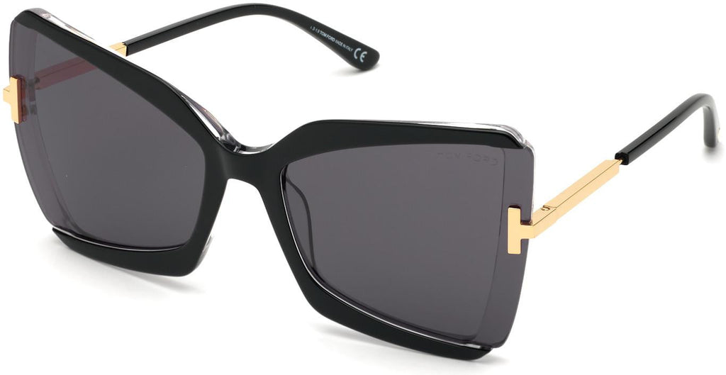 Tom Fordd Gia 0766 Sunglasses