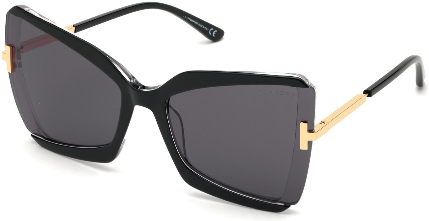 Tom Fordd Gia 0766 Sunglasses