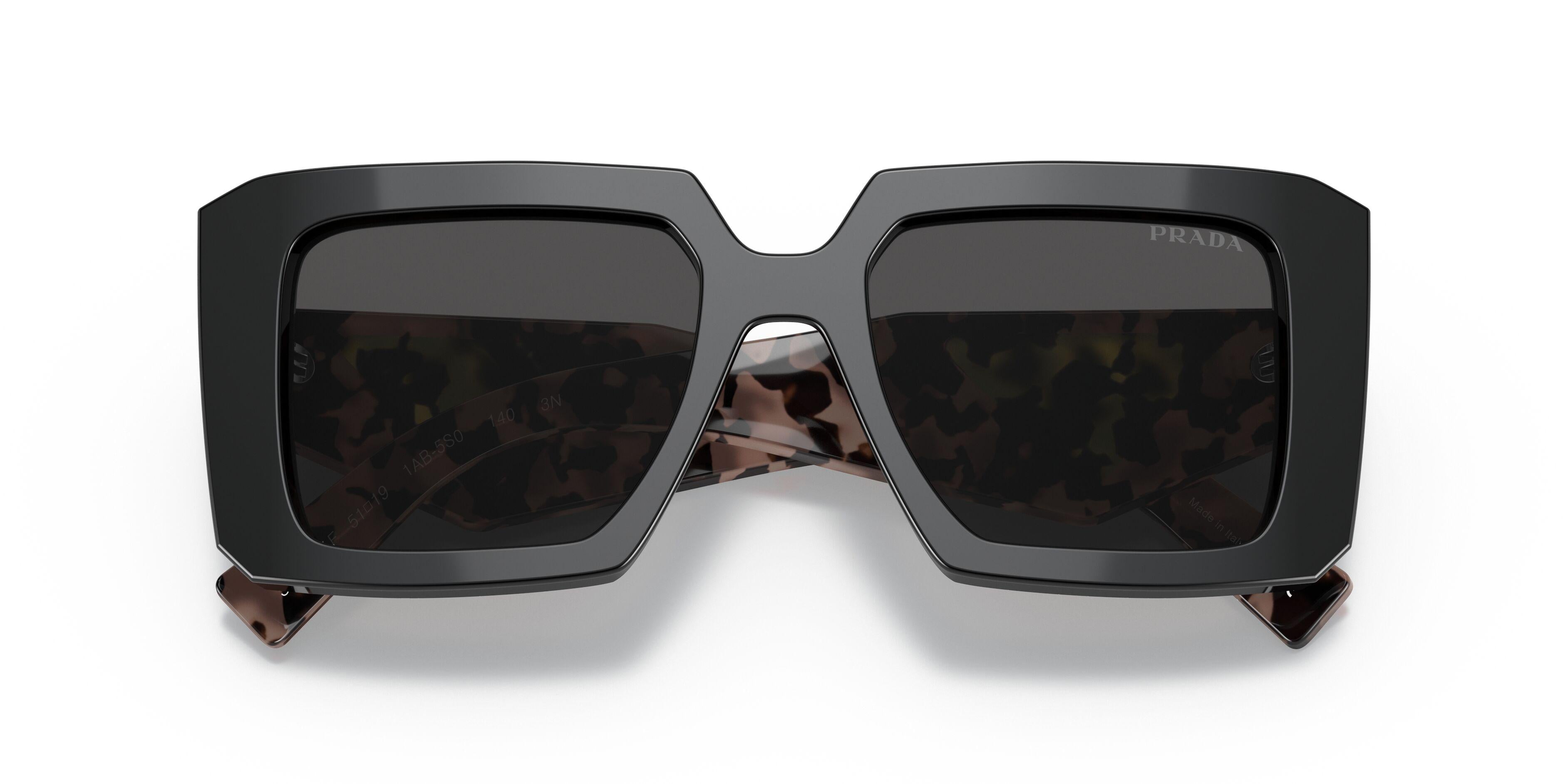 Praada 23YSF Sunglasses
