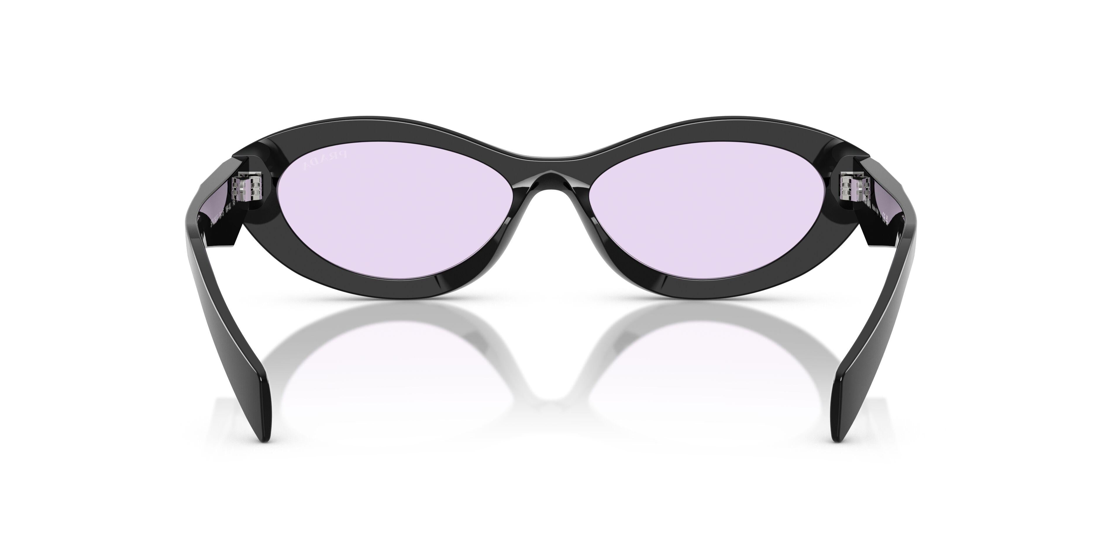 Praada 26ZSF Sunglasses