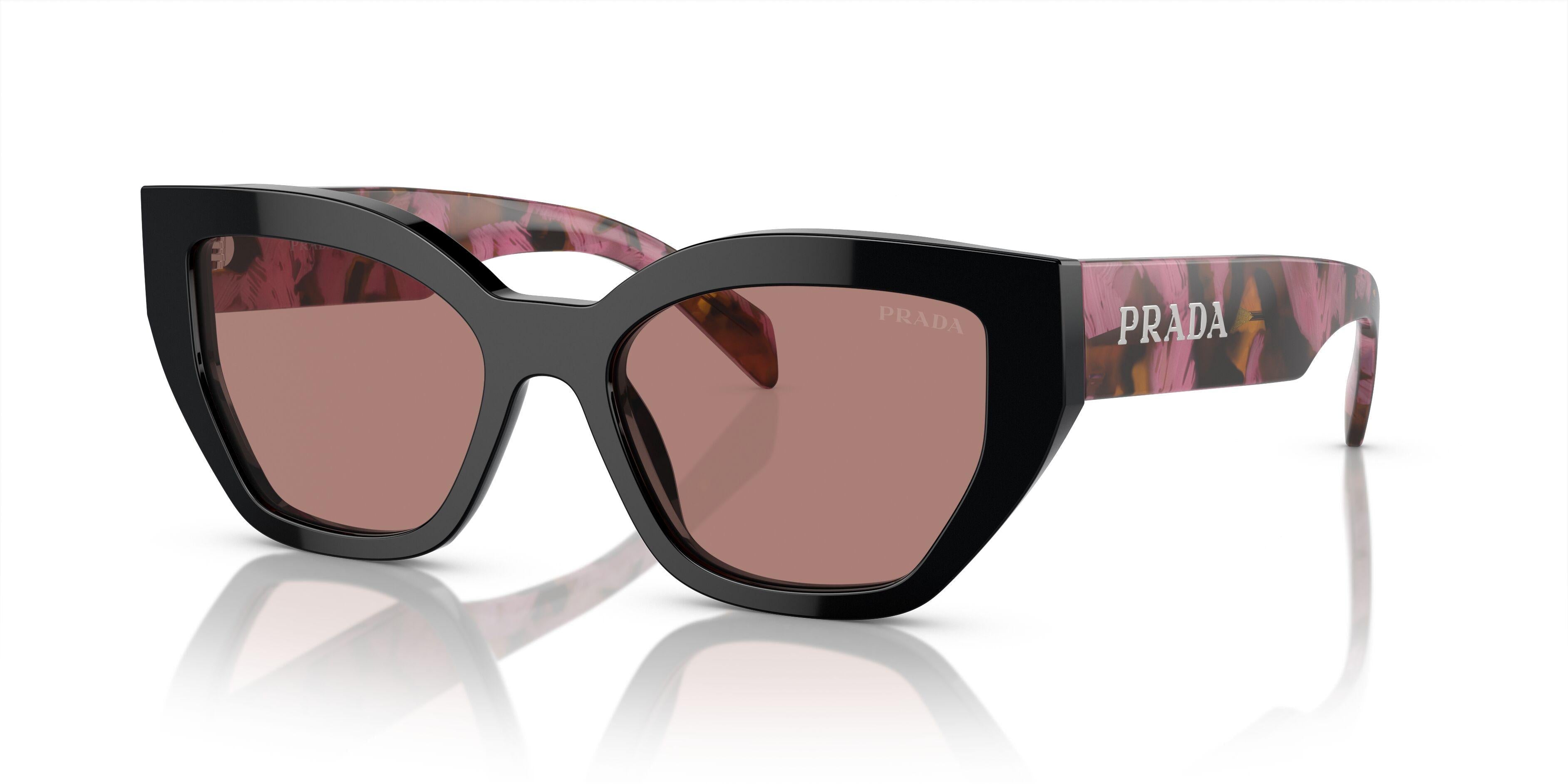 Praada A09SF Sunglasses