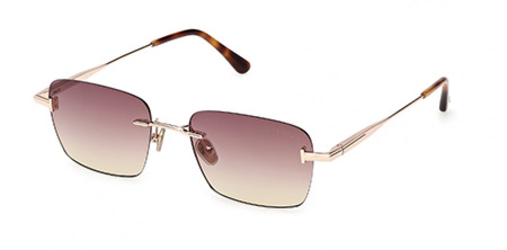 Tom Fordd Jake-02 1354 Sunglasses