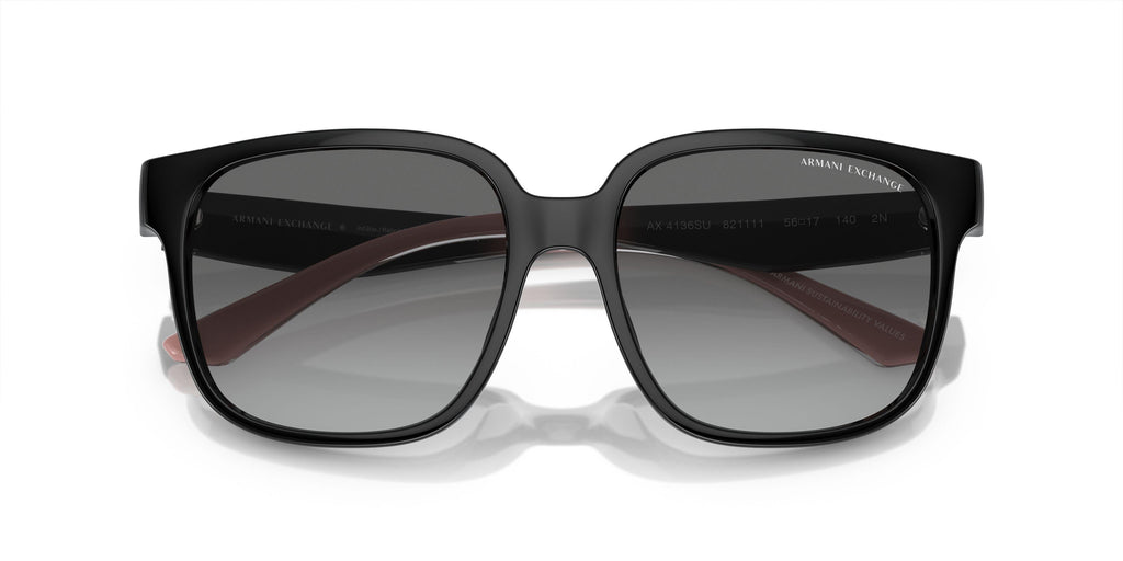 Armaani Exchange 4136SU Sunglasses