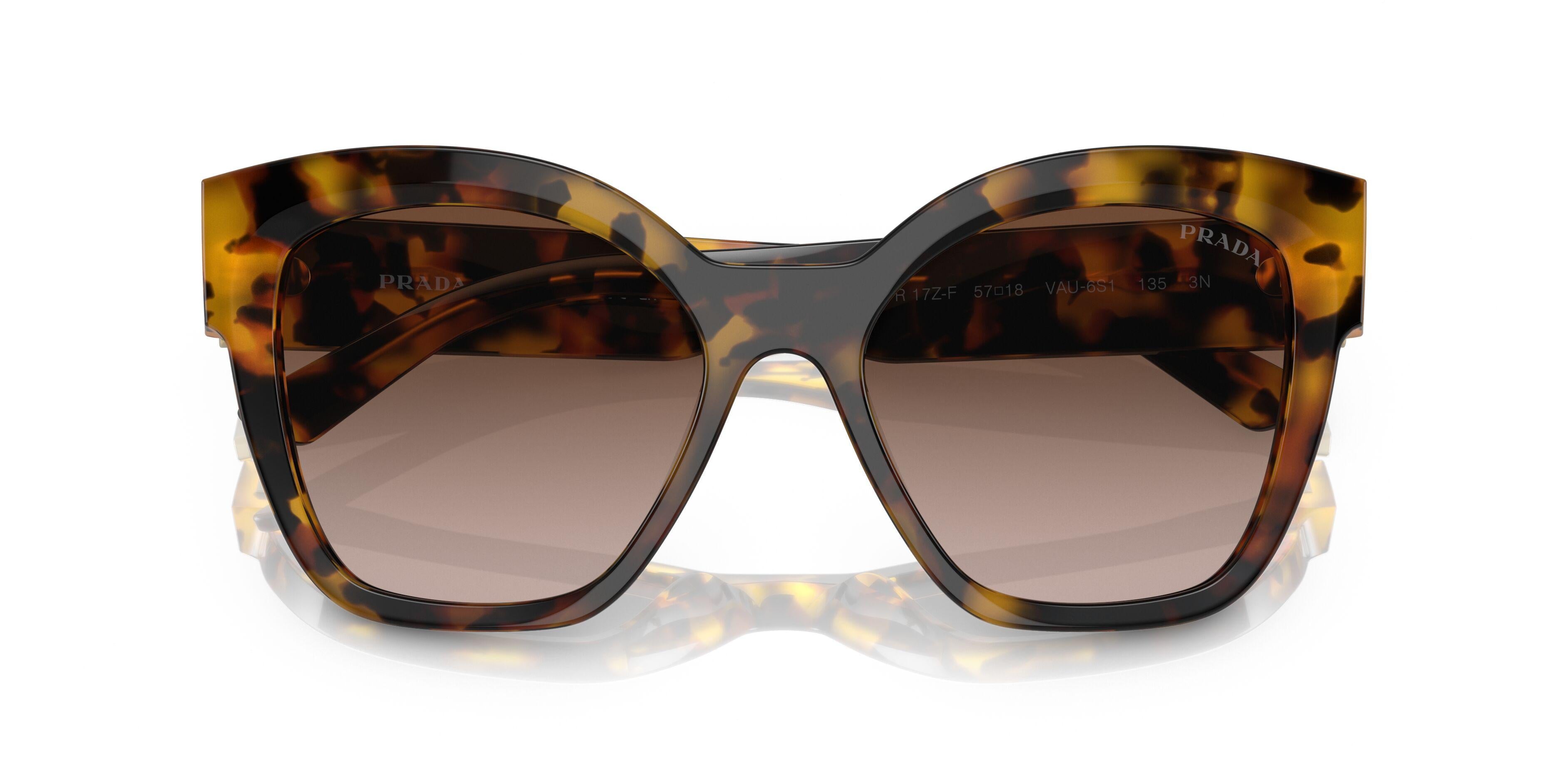 Praada 17ZSF Sunglasses