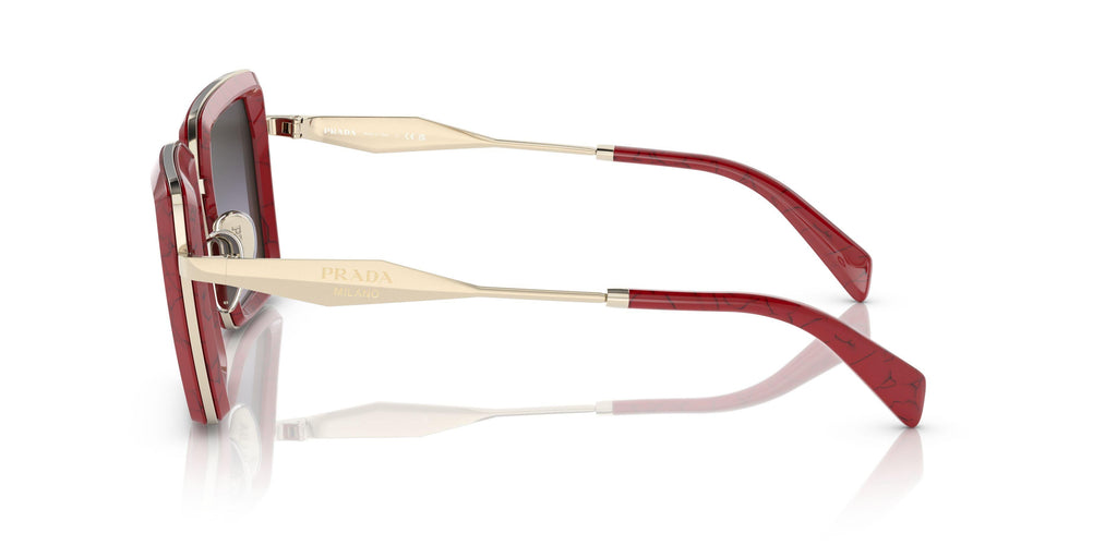 Praada 55ZS Sunglasses
